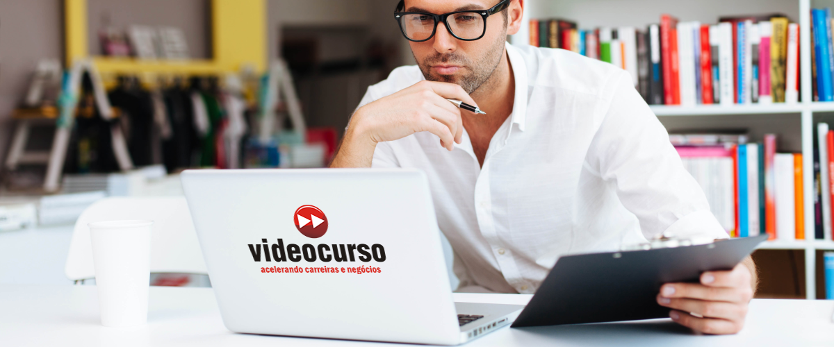 Sircom Benefcios oferece acesso online a mais de 500 videoaulas 