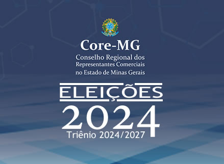 Eleies Core-MG 2024