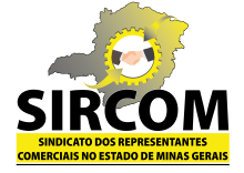 Sircom - Sindicato dos Representantes Comerciais no Estado de Minas Gerais
